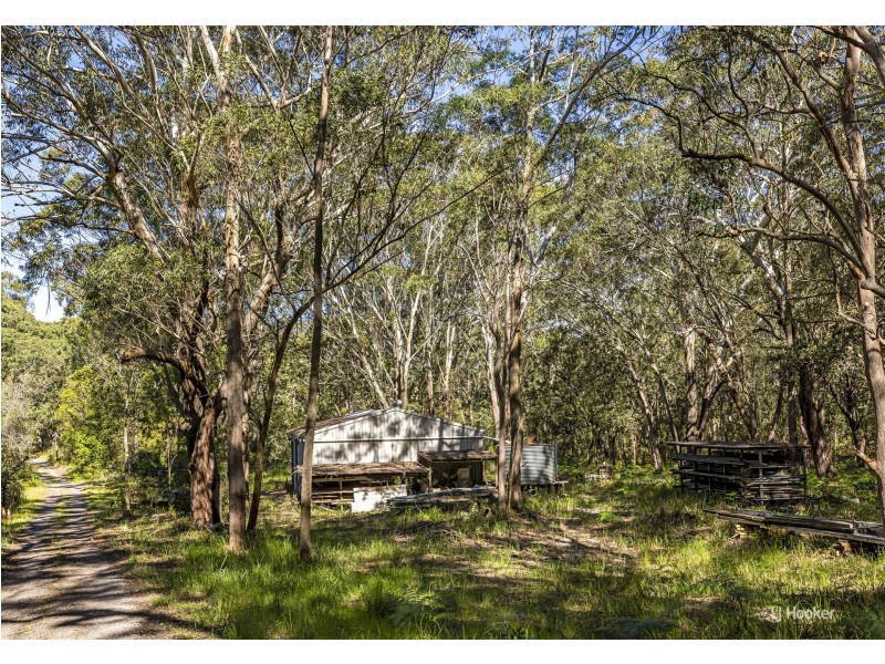 3551 Nelson Bay Road, Bobs Farm NSW 2316