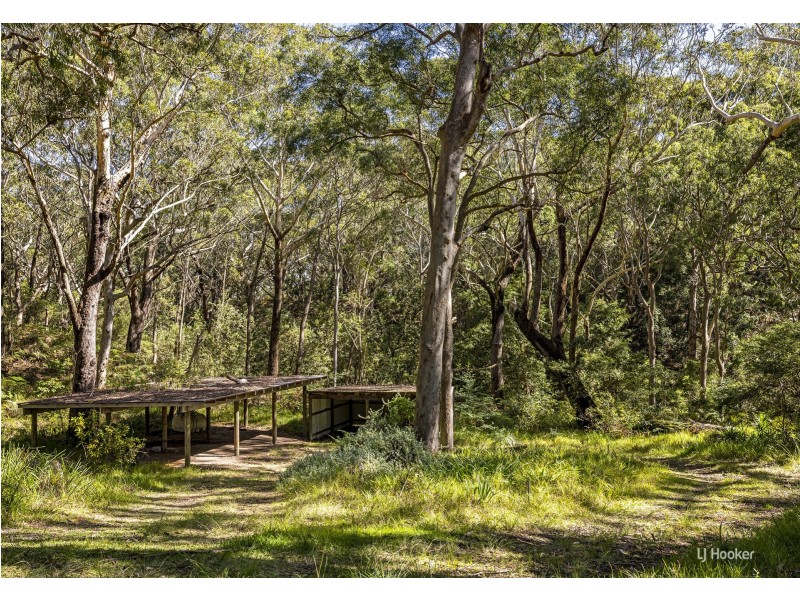 3551 Nelson Bay Road, Bobs Farm NSW 2316
