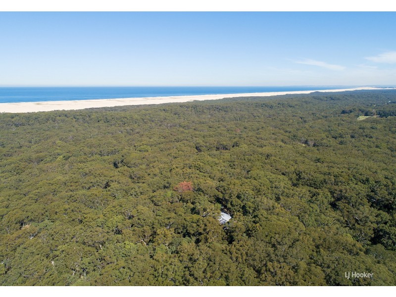3551 Nelson Bay Road, Bobs Farm NSW 2316