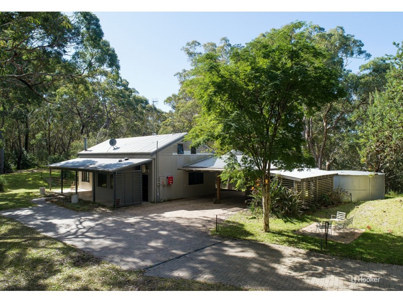 3551 Nelson Bay Road, Bobs Farm NSW 2316