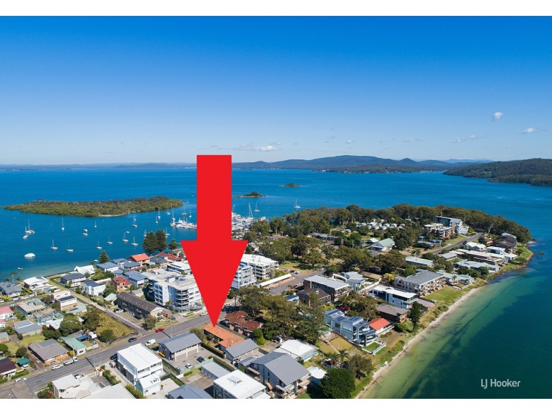 1/29a Soldiers Point Road, Soldiers Point NSW 2317