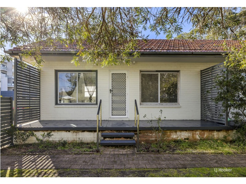 1/29a Soldiers Point Road, Soldiers Point NSW 2317