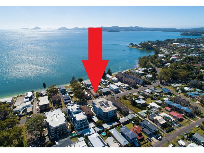 1/29a Soldiers Point Road, Soldiers Point NSW 2317