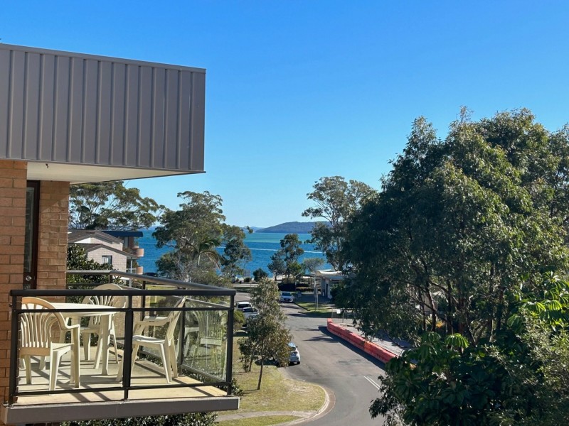 6/1 Intrepid Close, Nelson Bay NSW 2315