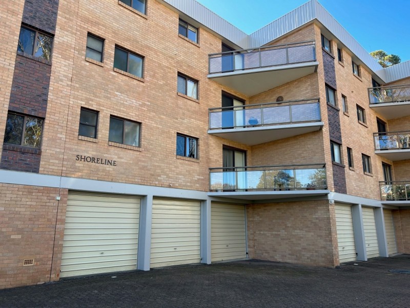 6/1 Intrepid Close, Nelson Bay NSW 2315