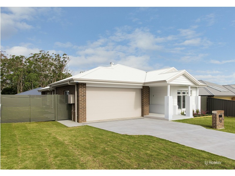 18 Hillgrove Street, Medowie NSW 2318
