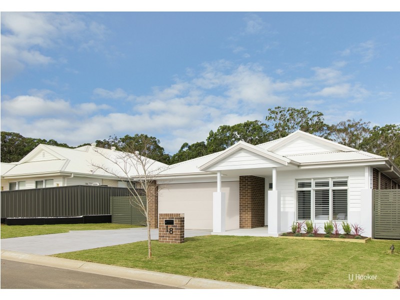 18 Hillgrove Street, Medowie NSW 2318