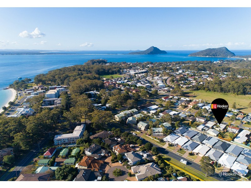 32 Trafalgar Street, Nelson Bay NSW 2315