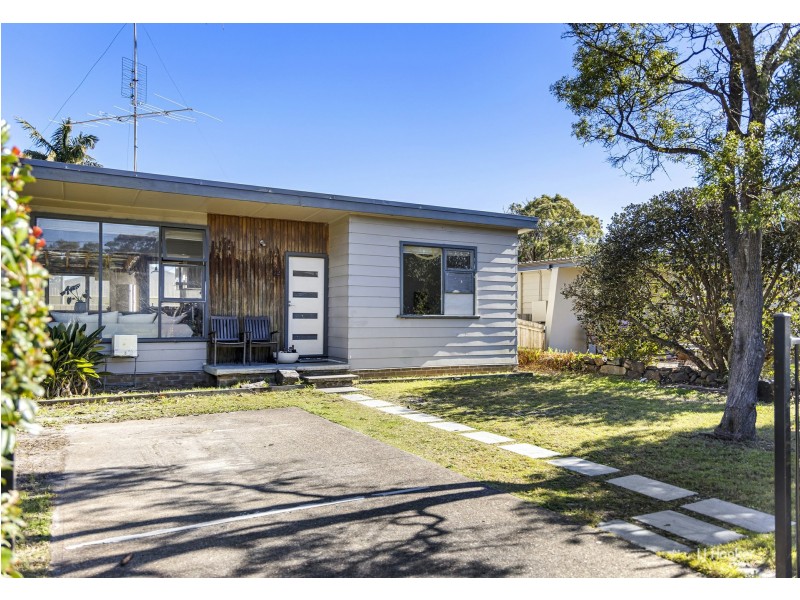 32 Trafalgar Street, Nelson Bay NSW 2315