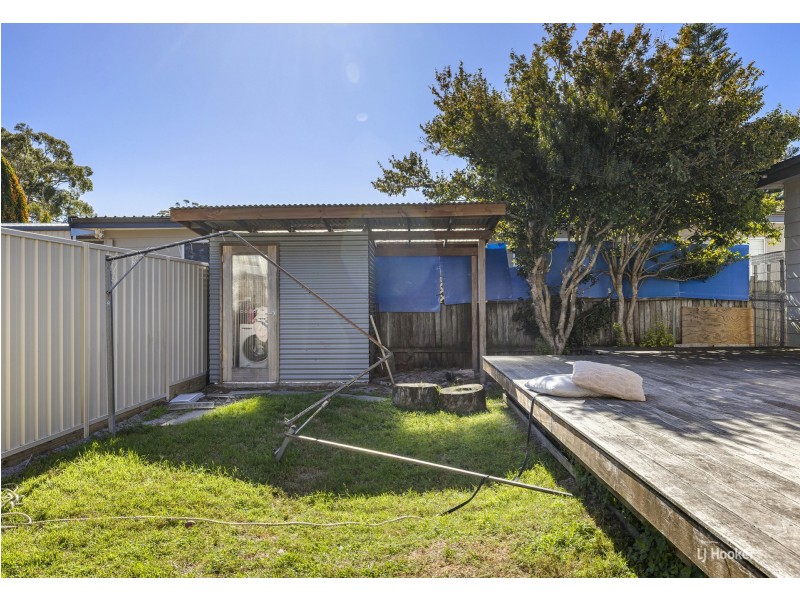 32 Trafalgar Street, Nelson Bay NSW 2315