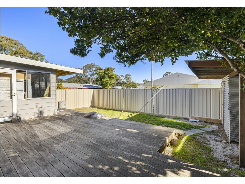 32 Trafalgar Street, Nelson Bay NSW 2315