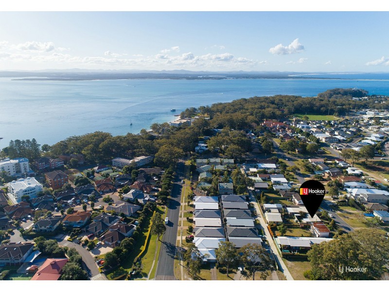 32 Trafalgar Street, Nelson Bay NSW 2315