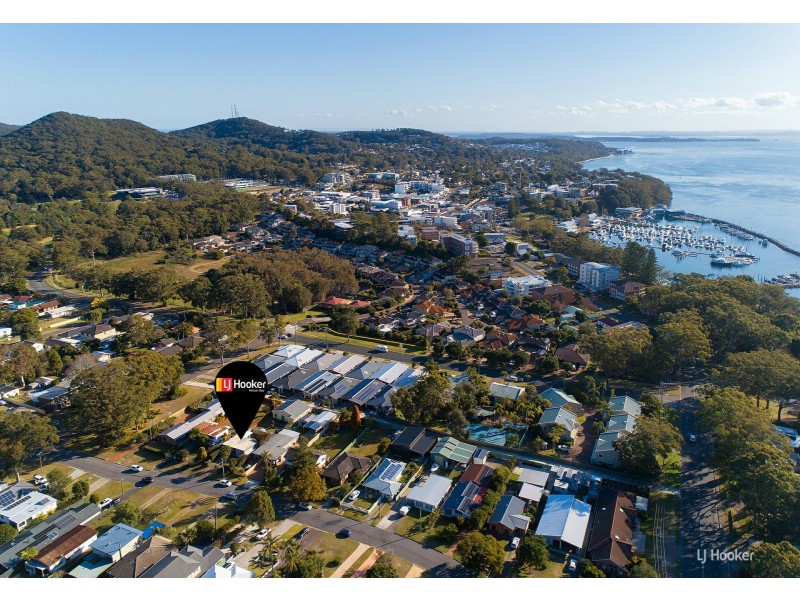 32 Trafalgar Street, Nelson Bay NSW 2315