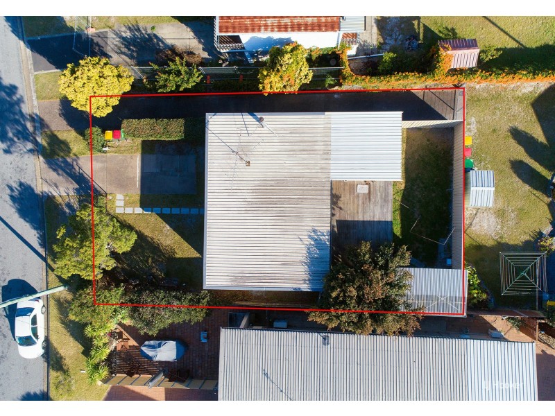 32 Trafalgar Street, Nelson Bay NSW 2315