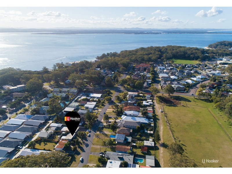 32 Trafalgar Street, Nelson Bay NSW 2315
