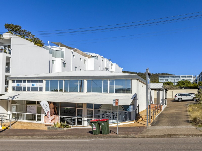 1/63 Donald Street, Nelson Bay NSW 2315