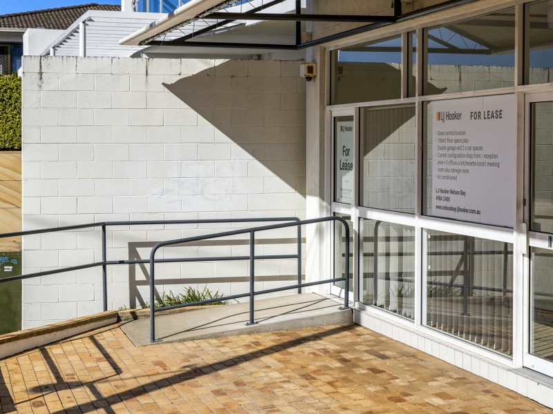 1/63 Donald Street, Nelson Bay NSW 2315