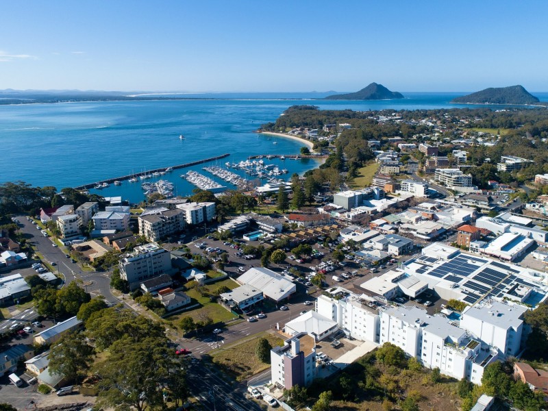 1/63 Donald Street, Nelson Bay NSW 2315
