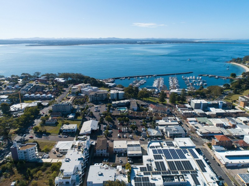 1/63 Donald Street, Nelson Bay NSW 2315