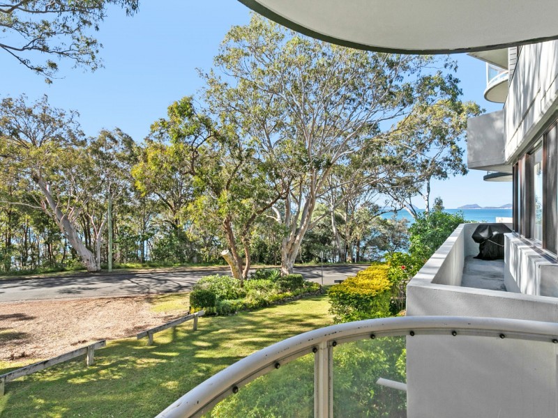 12/5 Mitchell Street, Soldiers Point NSW 2317