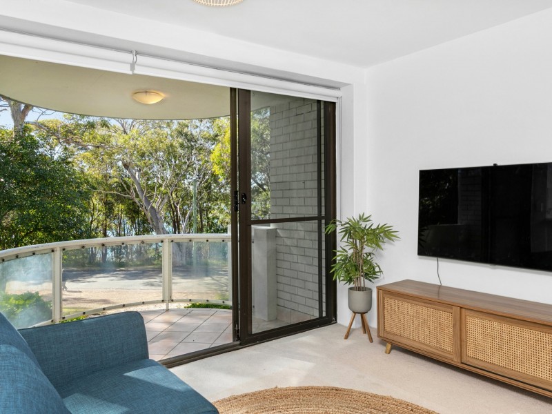 12/5 Mitchell Street, Soldiers Point NSW 2317
