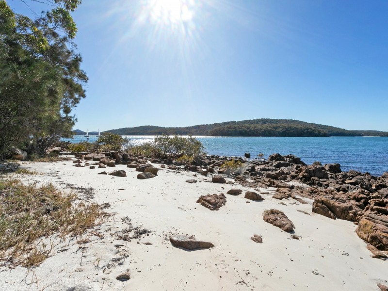 12/5 Mitchell Street, Soldiers Point NSW 2317