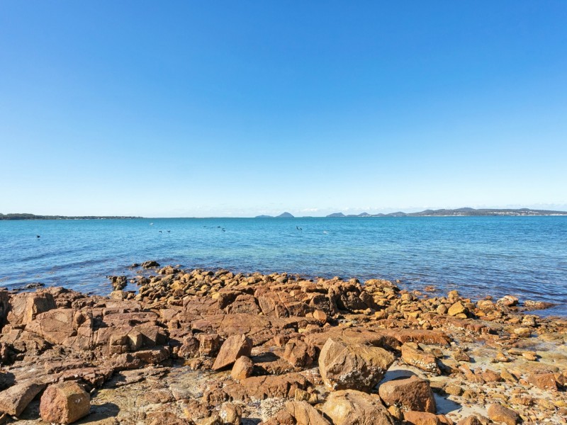 12/5 Mitchell Street, Soldiers Point NSW 2317