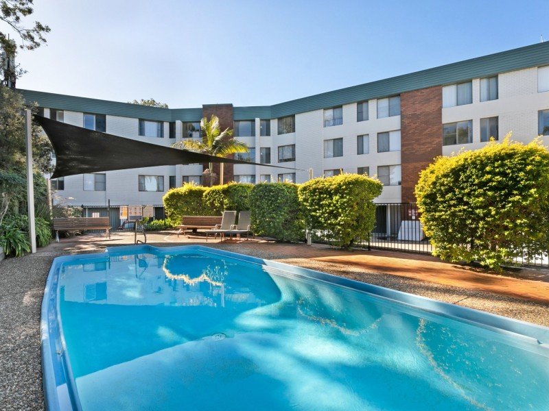 12/5 Mitchell Street, Soldiers Point NSW 2317