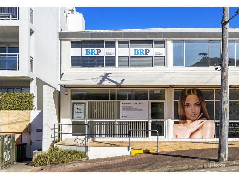 1/63 Donald Street, Nelson Bay NSW 2315