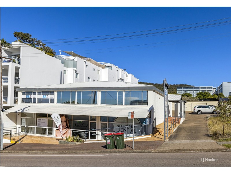 1/63 Donald Street, Nelson Bay NSW 2315