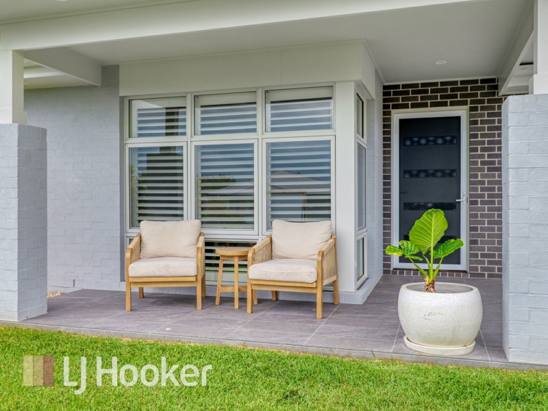 3 Midnight Avenue, Medowie NSW 2318