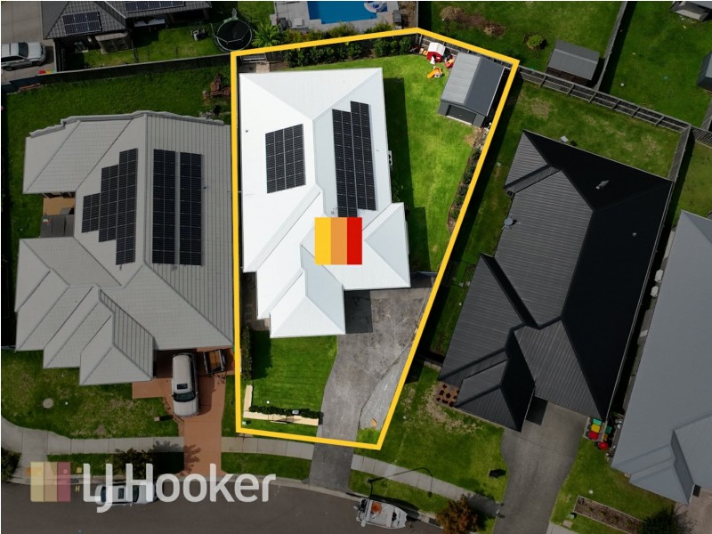 3 Midnight Avenue, Medowie NSW 2318