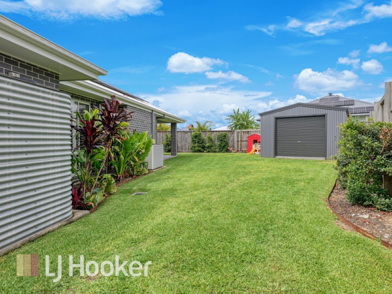 3 Midnight Avenue, Medowie NSW 2318