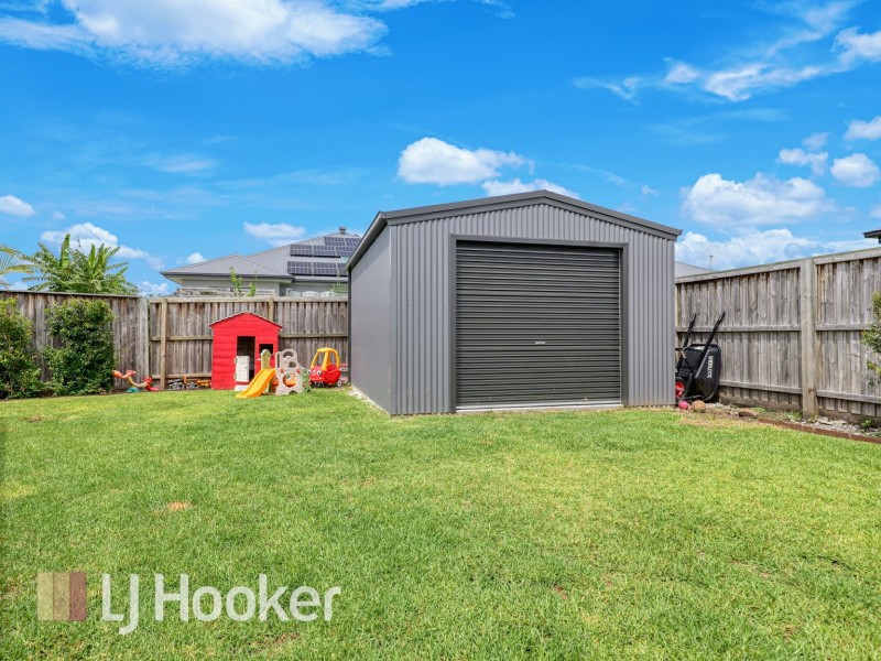 3 Midnight Avenue, Medowie NSW 2318