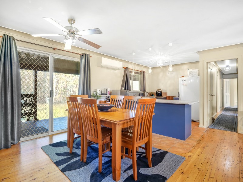 5 Loch Goyle Drive, Woodville NSW 2321