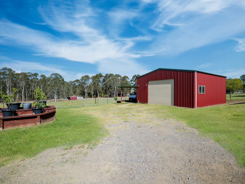 5 Loch Goyle Drive, Woodville NSW 2321