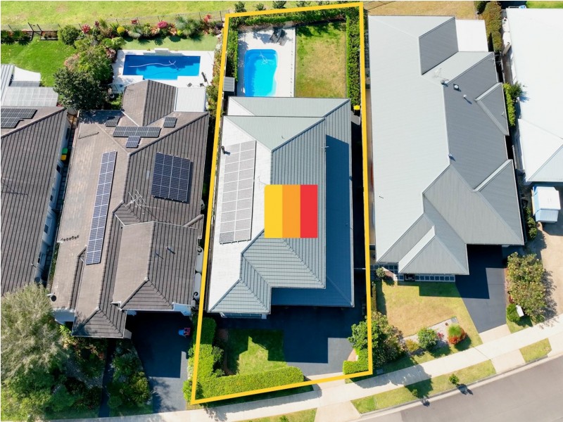 21 Augusta Place, Medowie NSW 2318