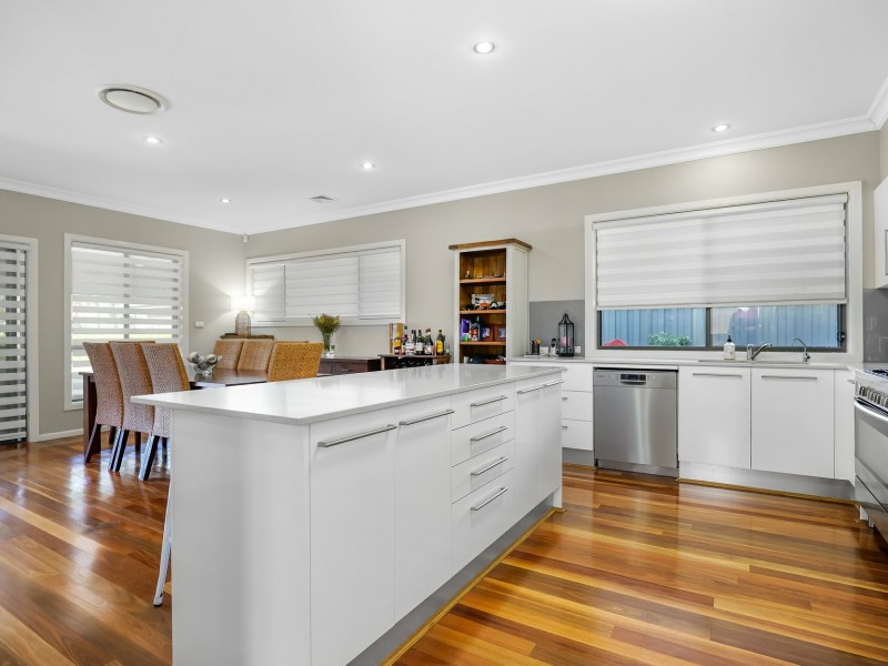 21 Augusta Place, Medowie NSW 2318