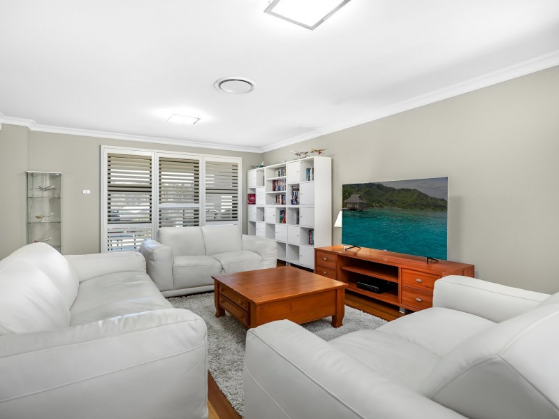 21 Augusta Place, Medowie NSW 2318