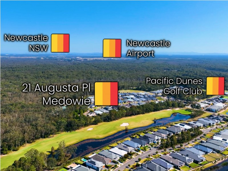 21 Augusta Place, Medowie NSW 2318