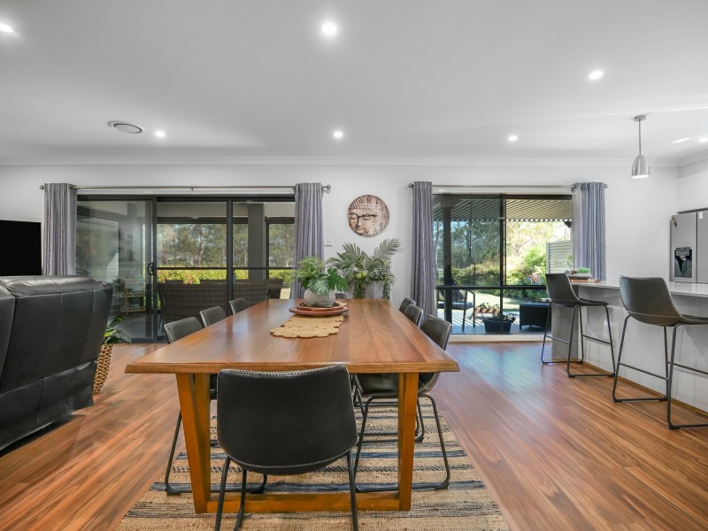 4 Turnberry Lane, Medowie NSW 2318