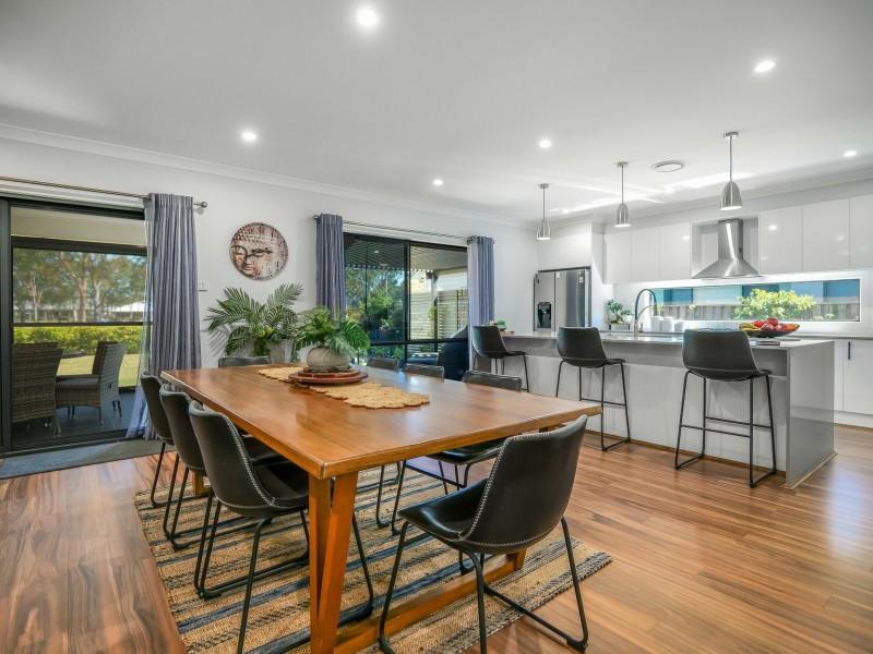 4 Turnberry Lane, Medowie NSW 2318