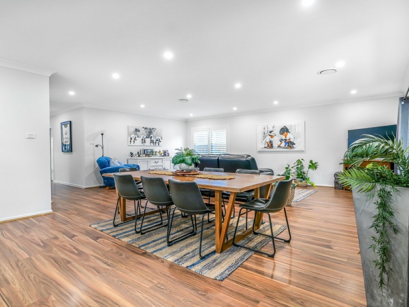 4 Turnberry Lane, Medowie NSW 2318