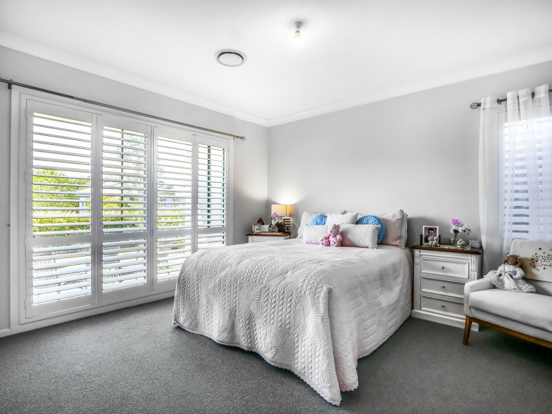 4 Turnberry Lane, Medowie NSW 2318
