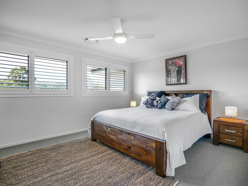 4 Turnberry Lane, Medowie NSW 2318