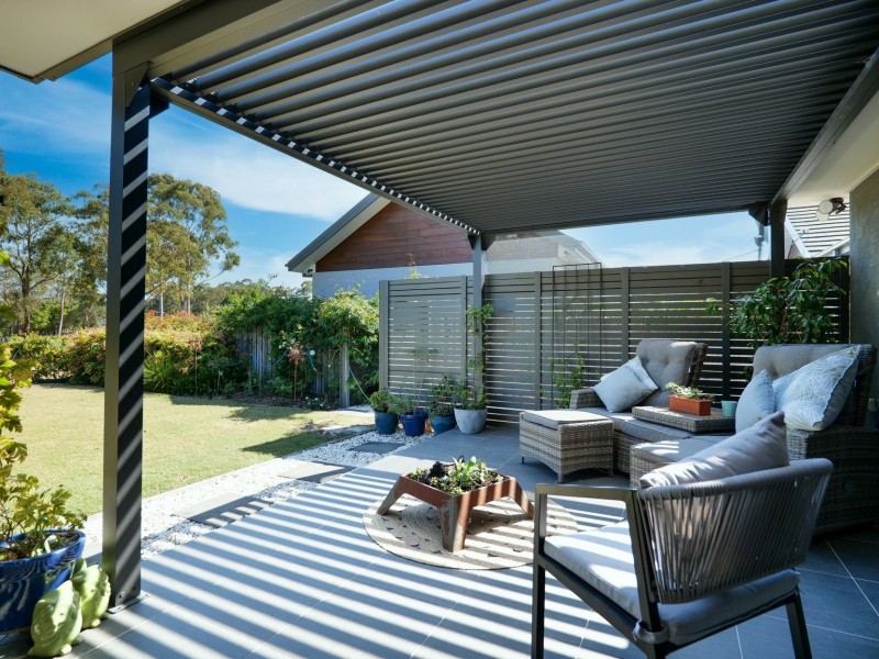 4 Turnberry Lane, Medowie NSW 2318