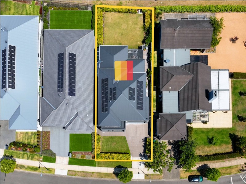 4 Turnberry Lane, Medowie NSW 2318