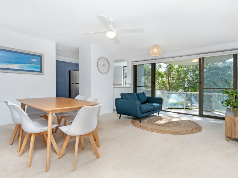 12/5 Mitchell Street, Soldiers Point NSW 2317