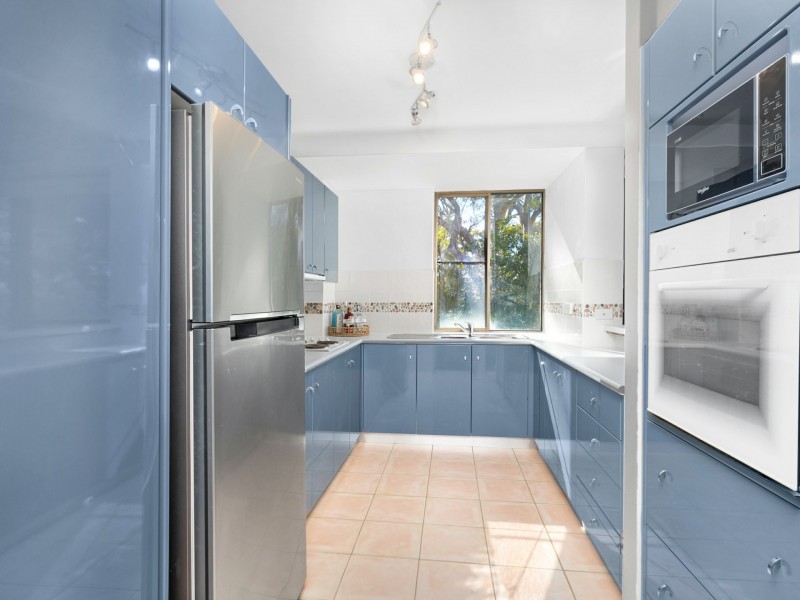 12/5 Mitchell Street, Soldiers Point NSW 2317