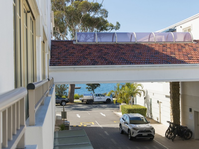 104/43 Shoal Bay Road, Shoal Bay NSW 2315